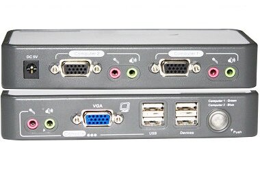 Serveredge 2Port USB VGA Desktop KVM Switch With A-preview.jpg
